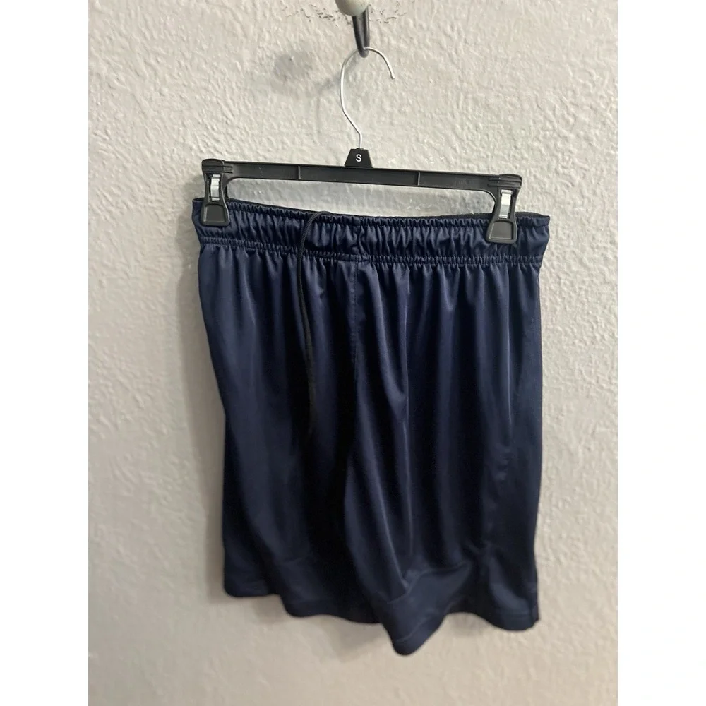 Nike Shorts Mens Size Small Blue‎  Athletic